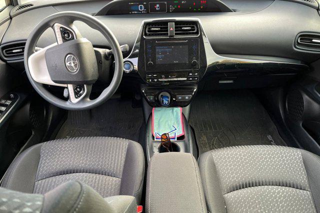 used 2018 Toyota Prius car, priced at $18,999
