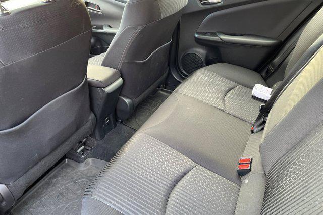 used 2018 Toyota Prius car, priced at $18,999