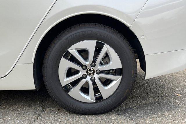 used 2018 Toyota Prius car, priced at $18,999