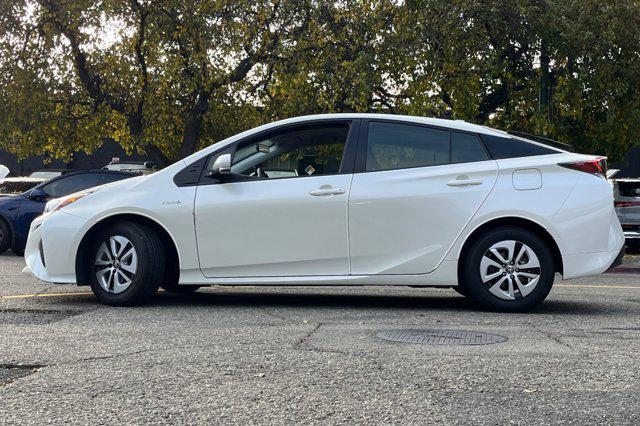 used 2018 Toyota Prius car, priced at $18,999
