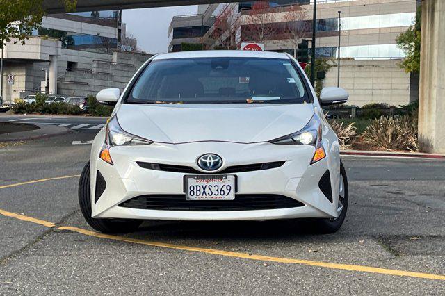 used 2018 Toyota Prius car, priced at $18,999