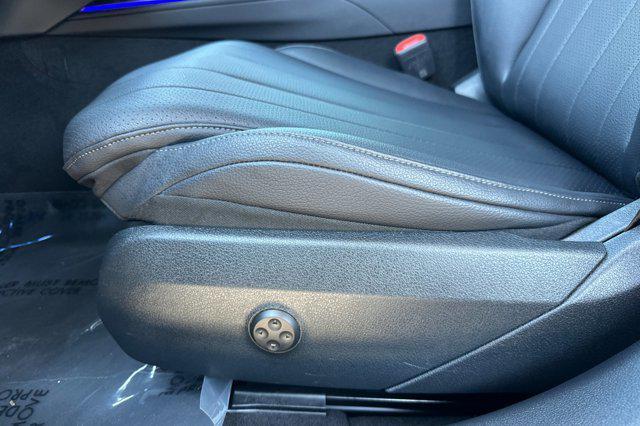 used 2024 Mercedes-Benz E-Class car, priced at $64,999