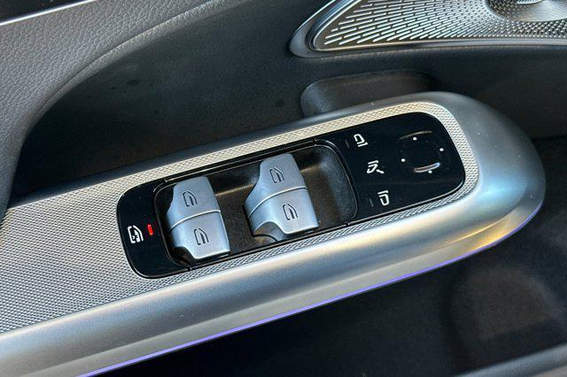 used 2024 Mercedes-Benz E-Class car, priced at $64,999