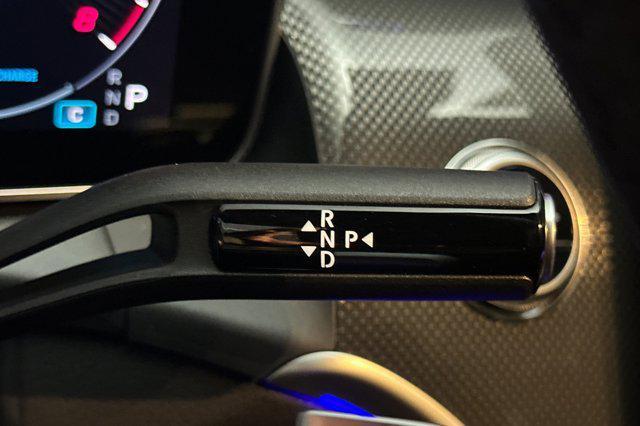 new 2026 Mercedes-Benz GLC 300 car, priced at $68,850