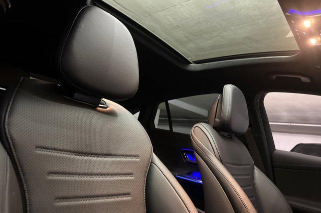 new 2026 Mercedes-Benz GLC 300 car, priced at $68,850