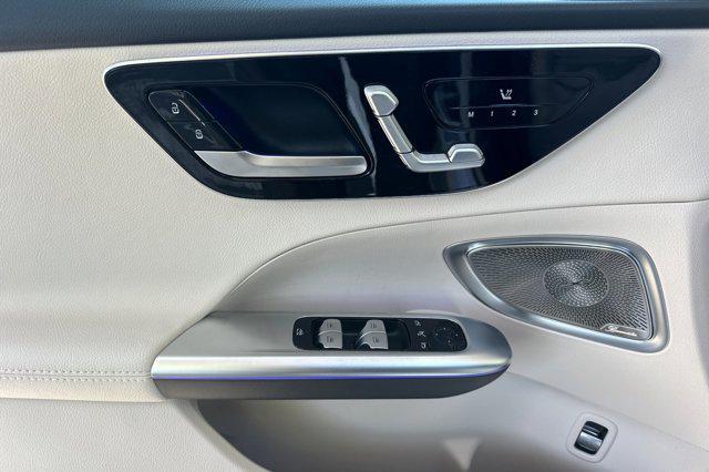 new 2025 Mercedes-Benz C-Class car, priced at $52,755