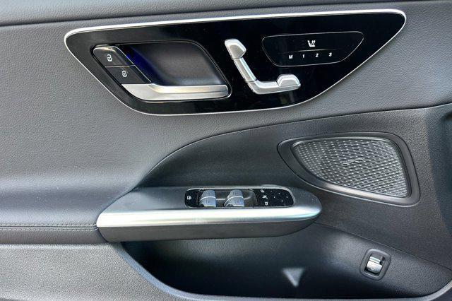 new 2025 Mercedes-Benz C-Class car, priced at $52,165