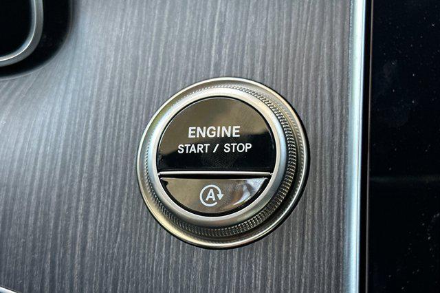 new 2025 Mercedes-Benz C-Class car, priced at $52,165