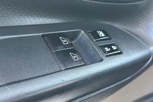 used 2020 Nissan NV200 car, priced at $21,999