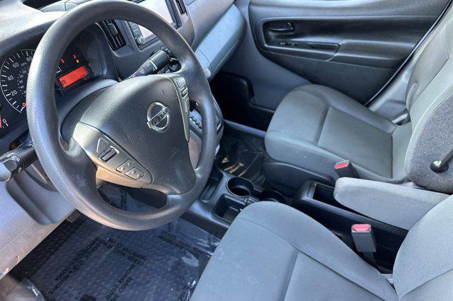 used 2020 Nissan NV200 car, priced at $21,999