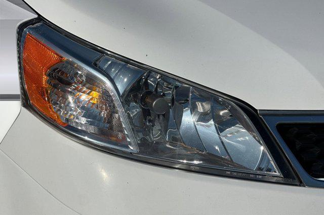 used 2020 Nissan NV200 car, priced at $21,999