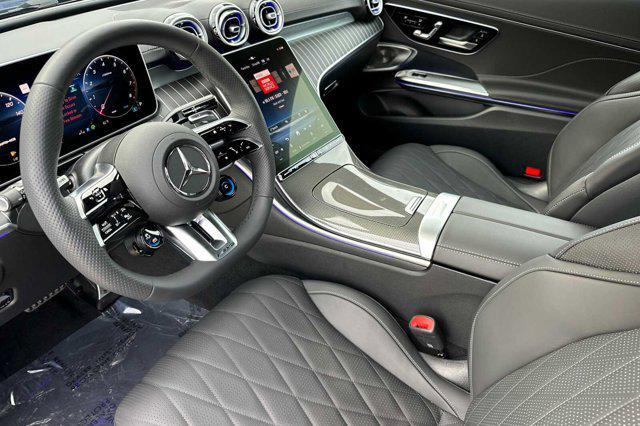 new 2024 Mercedes-Benz AMG CLE 53 car, priced at $82,450