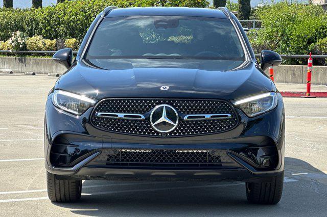 used 2025 Mercedes-Benz GLC 350e car, priced at $58,888