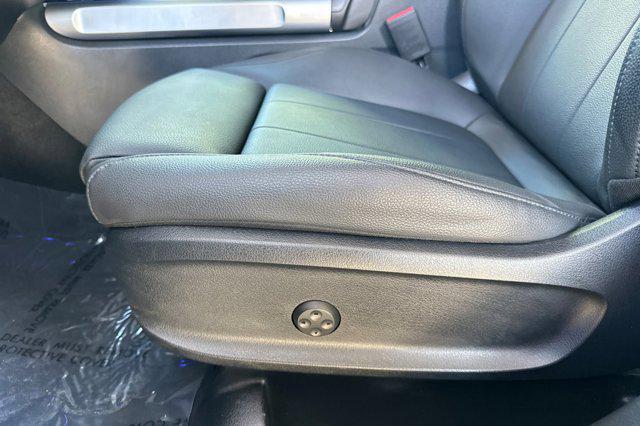 used 2025 Mercedes-Benz GLB 250 car, priced at $34,999
