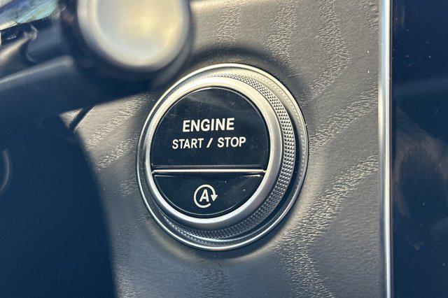 new 2025 Mercedes-Benz E-Class car, priced at $68,705