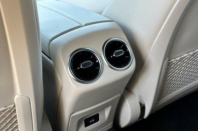 used 2025 Mercedes-Benz CLA 250 car, priced at $45,710