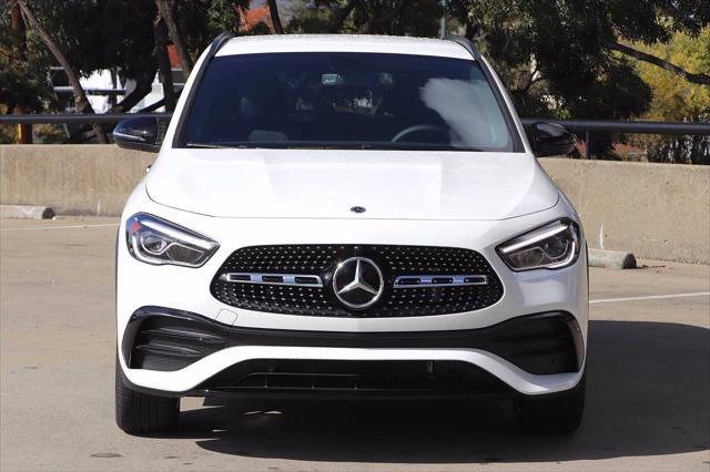 used 2021 Mercedes-Benz GLA 250 car, priced at $26,999