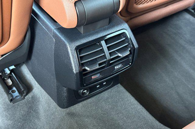 used 2023 Audi Q3 car, priced at $33,988