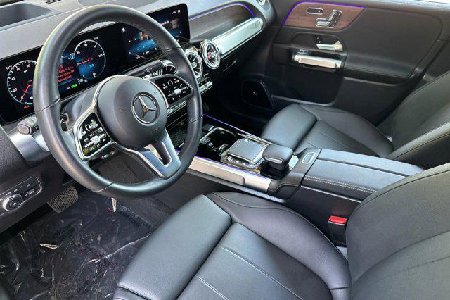used 2023 Mercedes-Benz EQB 250 car, priced at $30,988