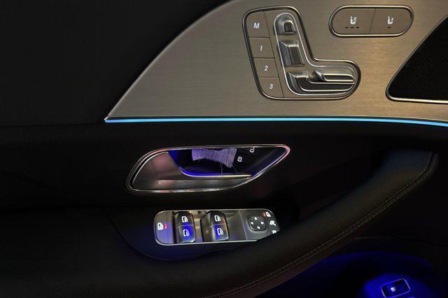 new 2025 Mercedes-Benz GLE 450e car, priced at $80,295