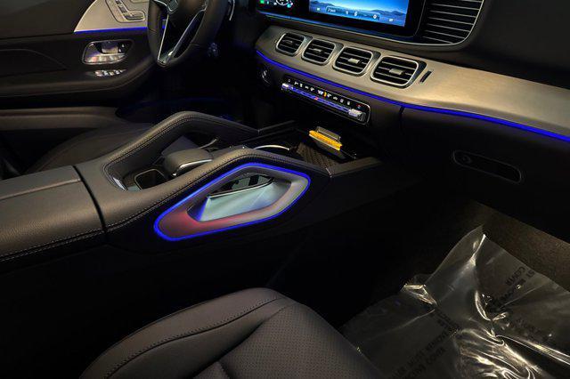 new 2025 Mercedes-Benz GLE 450e car, priced at $80,295