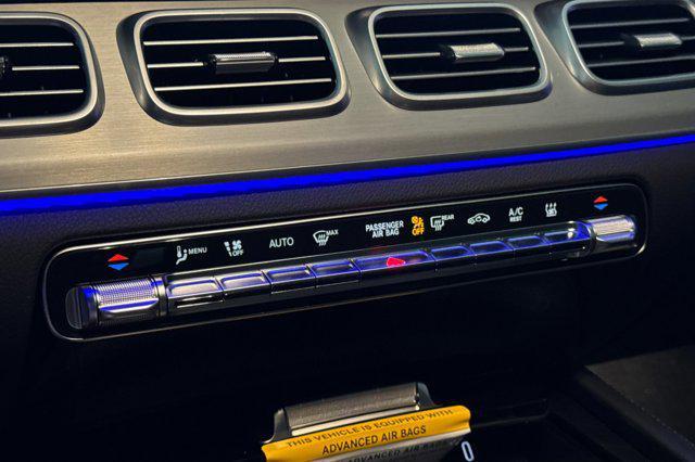 new 2025 Mercedes-Benz GLE 450e car, priced at $80,295