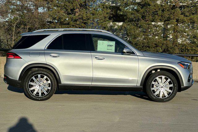 new 2025 Mercedes-Benz GLE 350 car, priced at $66,765