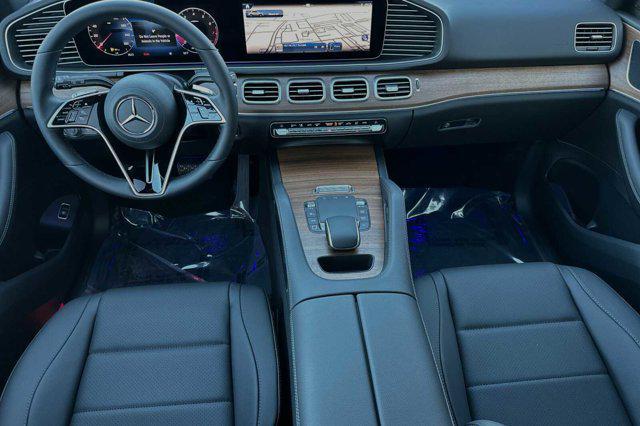 new 2025 Mercedes-Benz GLE 350 car, priced at $66,765