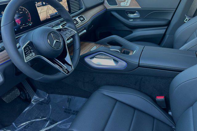 new 2025 Mercedes-Benz GLE 350 car, priced at $66,765