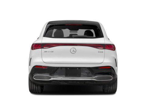 new 2025 Mercedes-Benz AMG EQE car
