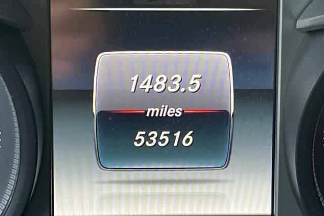used 2019 Mercedes-Benz GLC 300 car, priced at $20,999