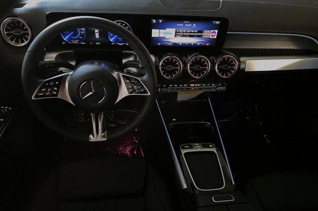 new 2024 Mercedes-Benz EQB 300 car, priced at $61,075