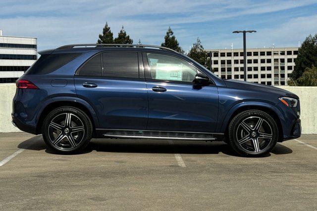 new 2025 Mercedes-Benz GLE 350 car, priced at $75,875