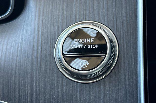 new 2025 Mercedes-Benz C-Class car, priced at $52,820