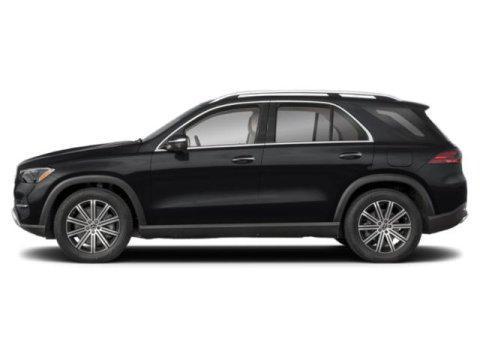 new 2025 Mercedes-Benz GLE 450e car, priced at $83,530