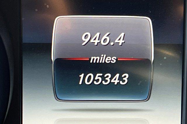 used 2018 Mercedes-Benz GLC 300 car, priced at $13,499