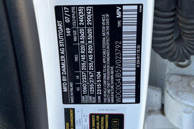 used 2018 Mercedes-Benz GLC 300 car, priced at $13,499