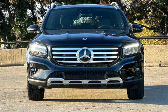 used 2024 Mercedes-Benz GLB 250 car, priced at $41,499