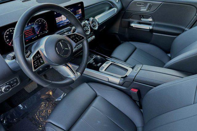 used 2024 Mercedes-Benz GLB 250 car, priced at $41,499