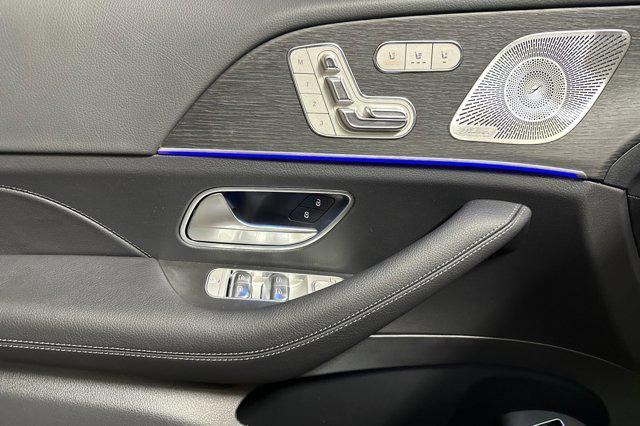 new 2026 Mercedes-Benz GLE 450e car, priced at $75,650