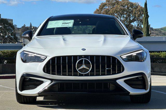 new 2024 Mercedes-Benz AMG CLE 53 car, priced at $87,075