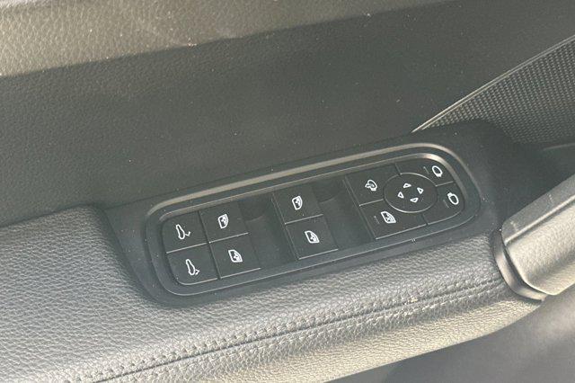 used 2024 Porsche Cayenne car, priced at $65,486