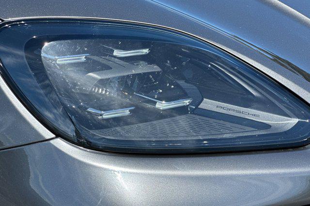 used 2024 Porsche Cayenne car, priced at $65,486