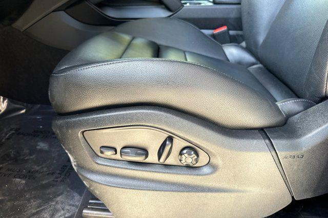 used 2024 Porsche Cayenne car, priced at $67,588