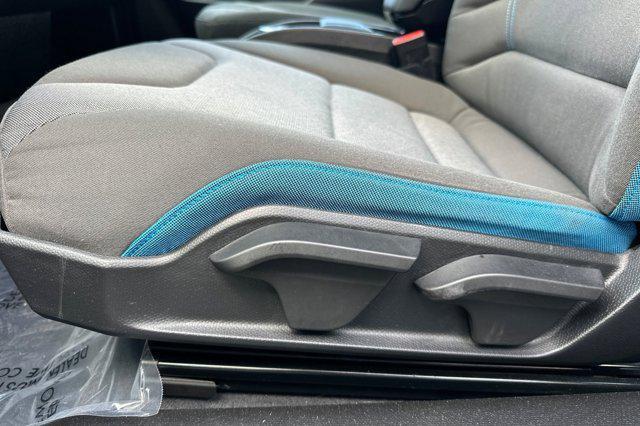 used 2021 BMW i3 car, priced at $18,999