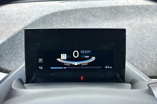 used 2021 BMW i3 car, priced at $18,999