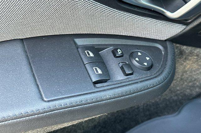 used 2021 BMW i3 car, priced at $18,999