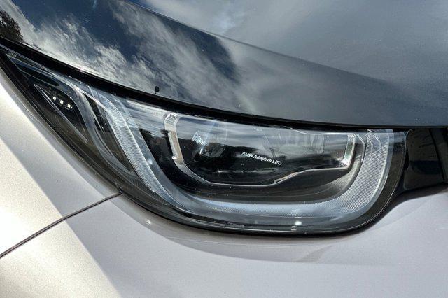 used 2021 BMW i3 car, priced at $18,999