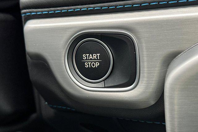 new 2025 Mercedes-Benz G-Class car, priced at $184,150