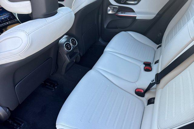 new 2025 Mercedes-Benz GLC 350e car, priced at $70,035